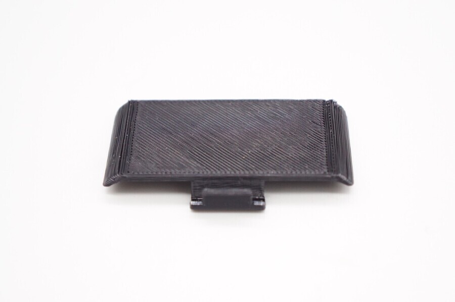 Replacement Battery Cover for Zoom H5 4-Track Portable DIgital Recorder