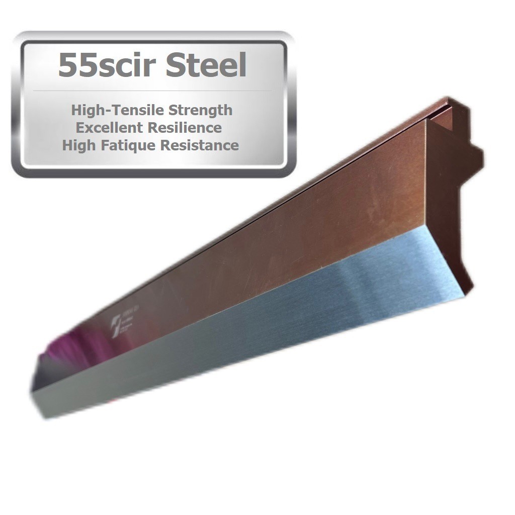 NEW 24” American Type with Safety Tang 85° Press Brake Punch Die Height: 3.03"