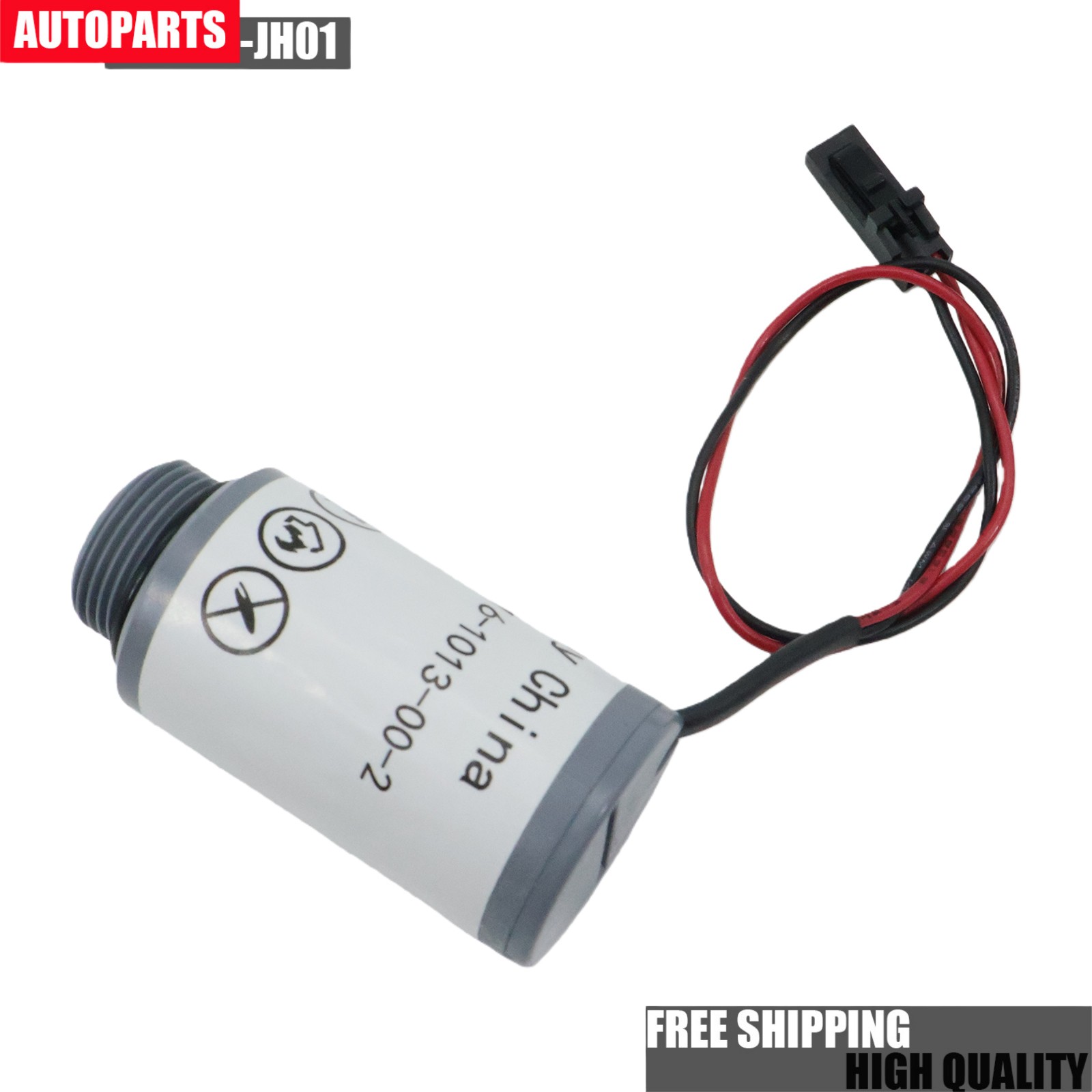 New Replacement Oxygen Sensor 16916 Fits Robinair R-1234yf Machines US