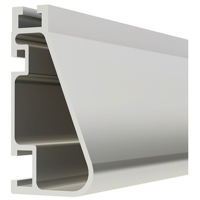 IronRidge XR-1000-170M Rail Mill XR1000 PRE-CUT