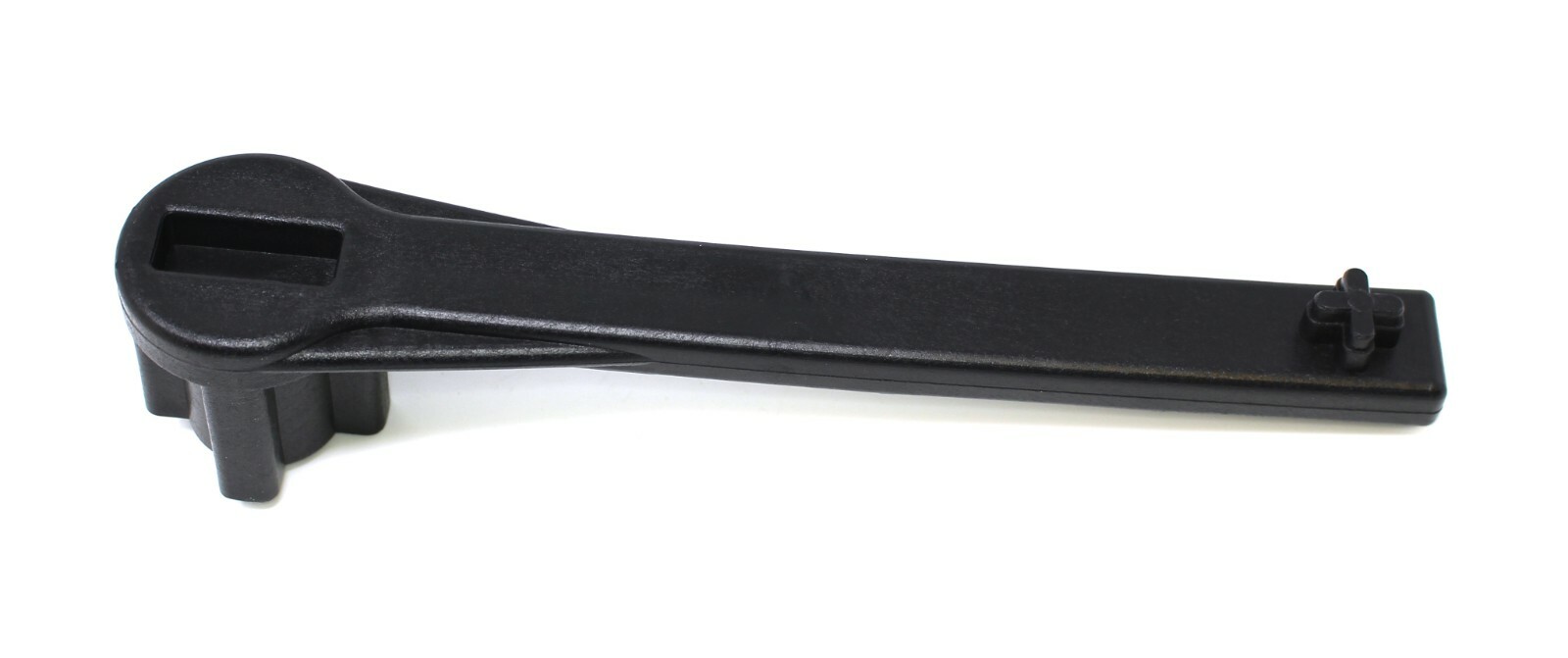 4-IN-1 Bung Drum Wrench 55-30-15 Gallon Water Barrel Nut Cap Plug Pick a Color