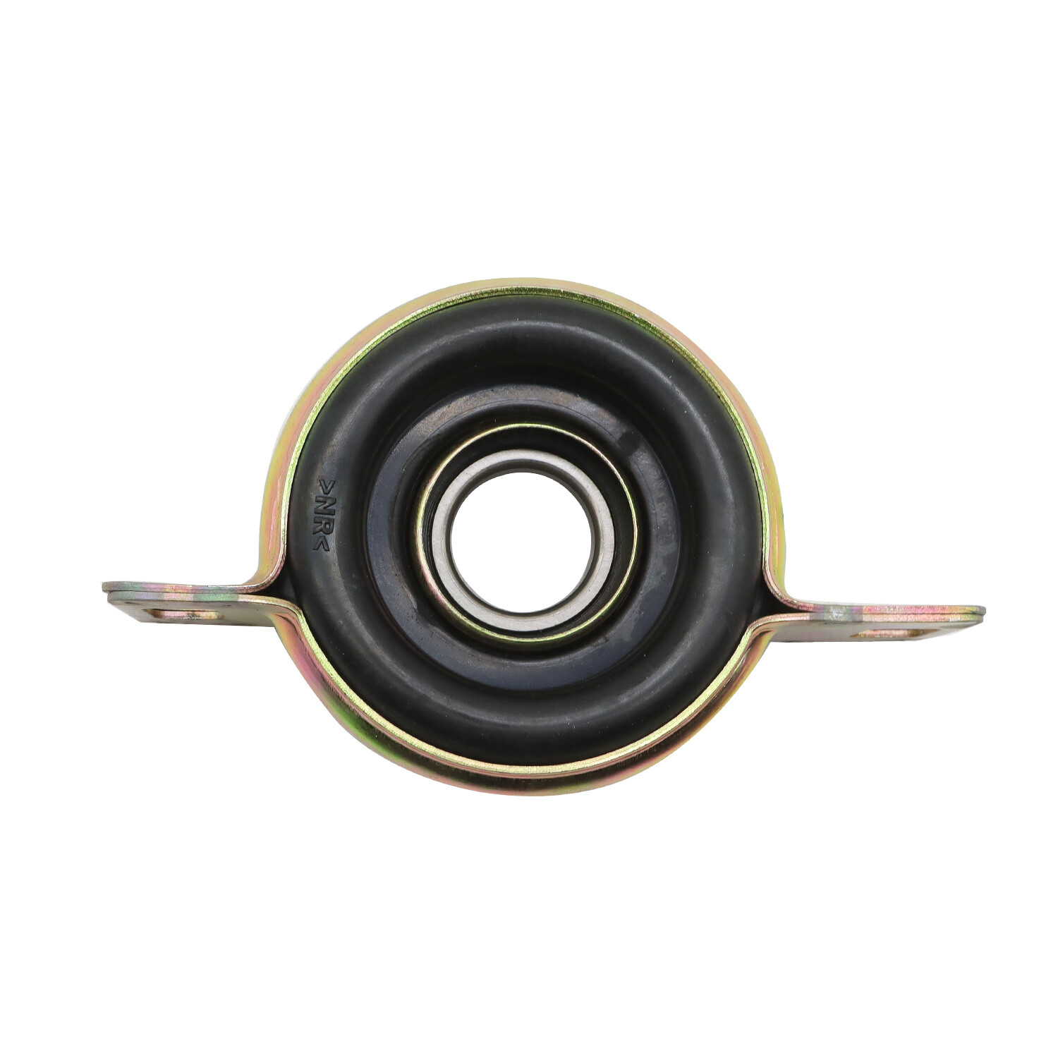 Front Rear Prop Shaft Bearing Carrier & U-joint For Polaris RZR S 4 900 1000 XP