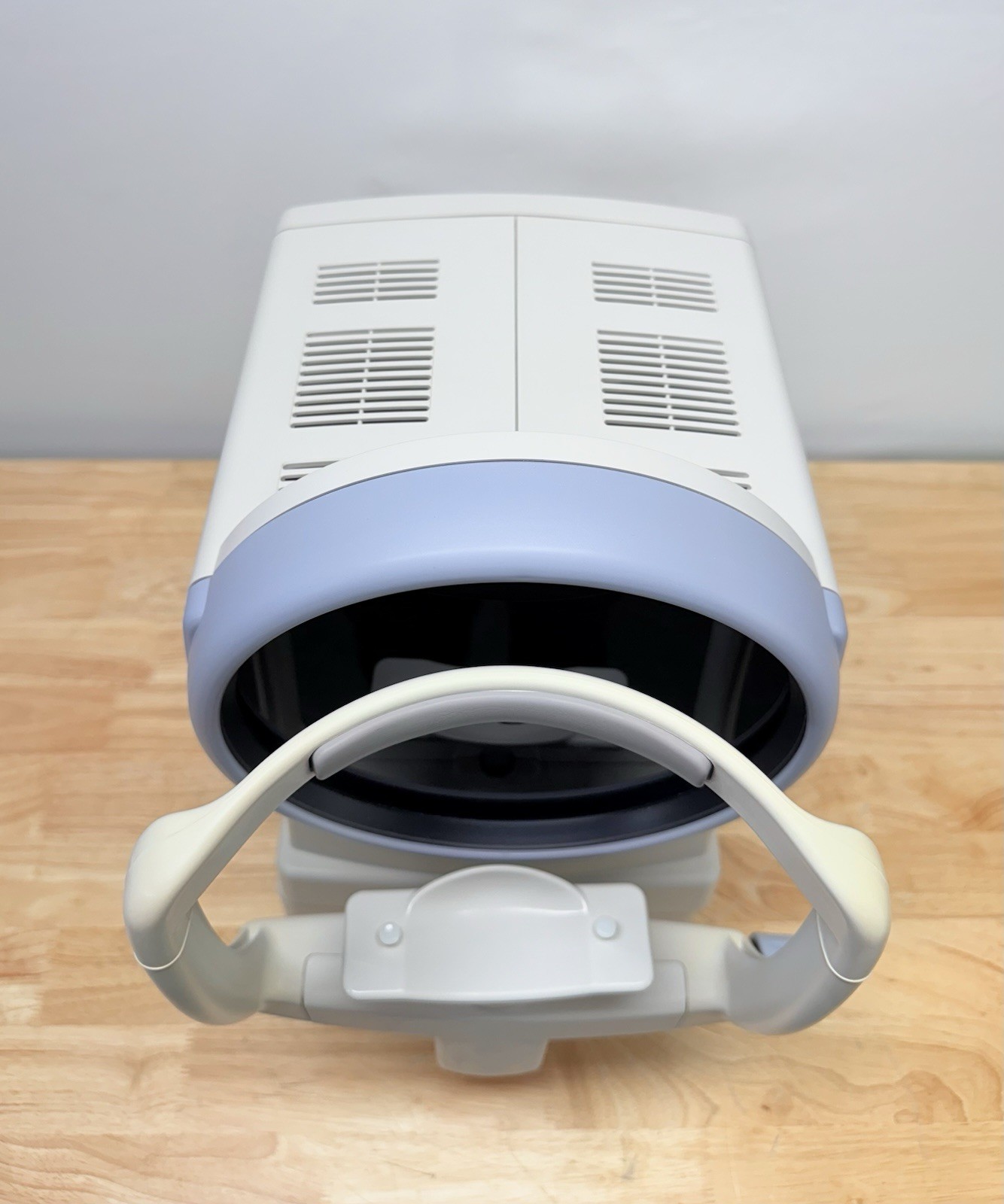 Topcon KR-8000PA Autorefractor Keratometer Topographer