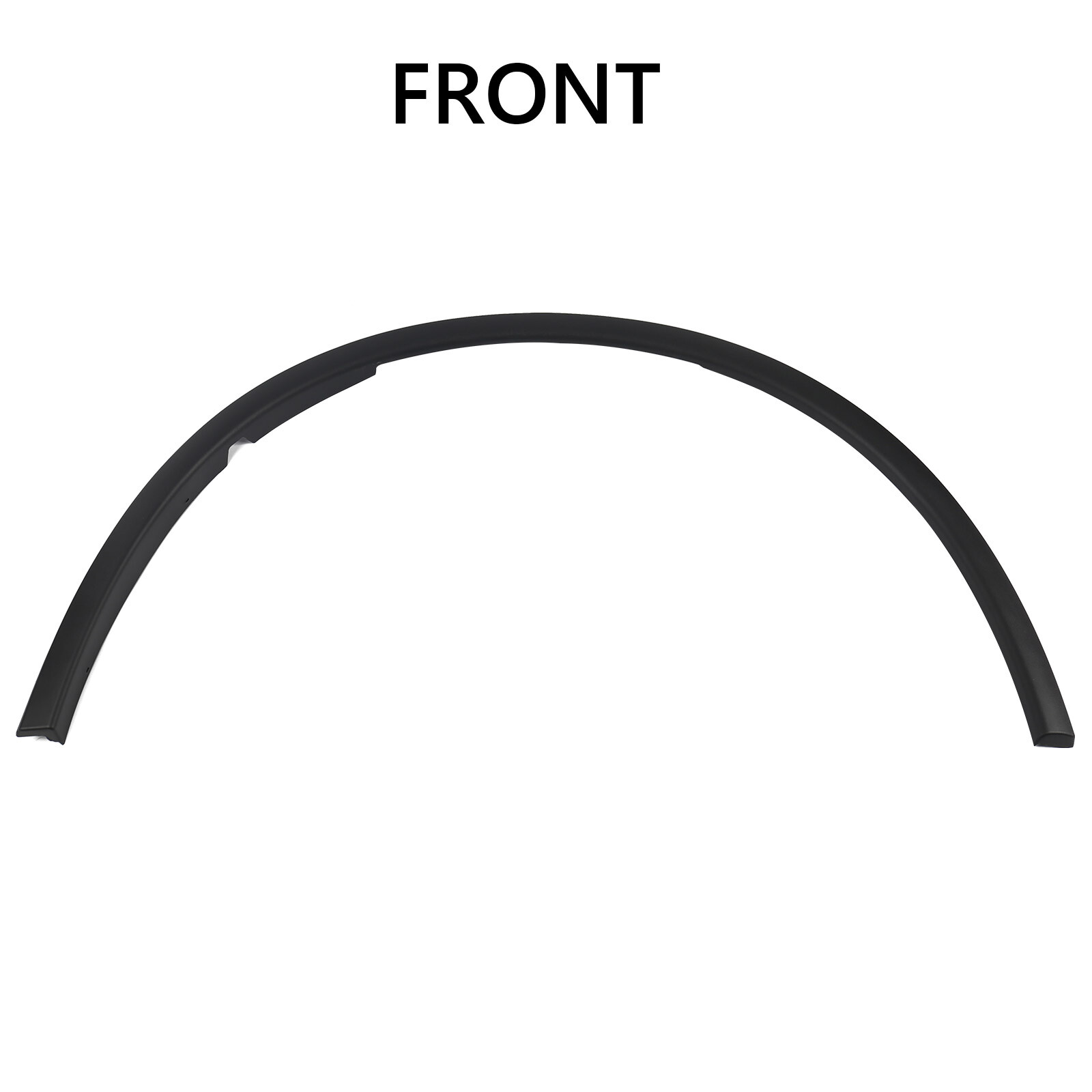 For 2011-2020 Dodge Durango Front Fender Flares Trim Moulding Driver Left Side