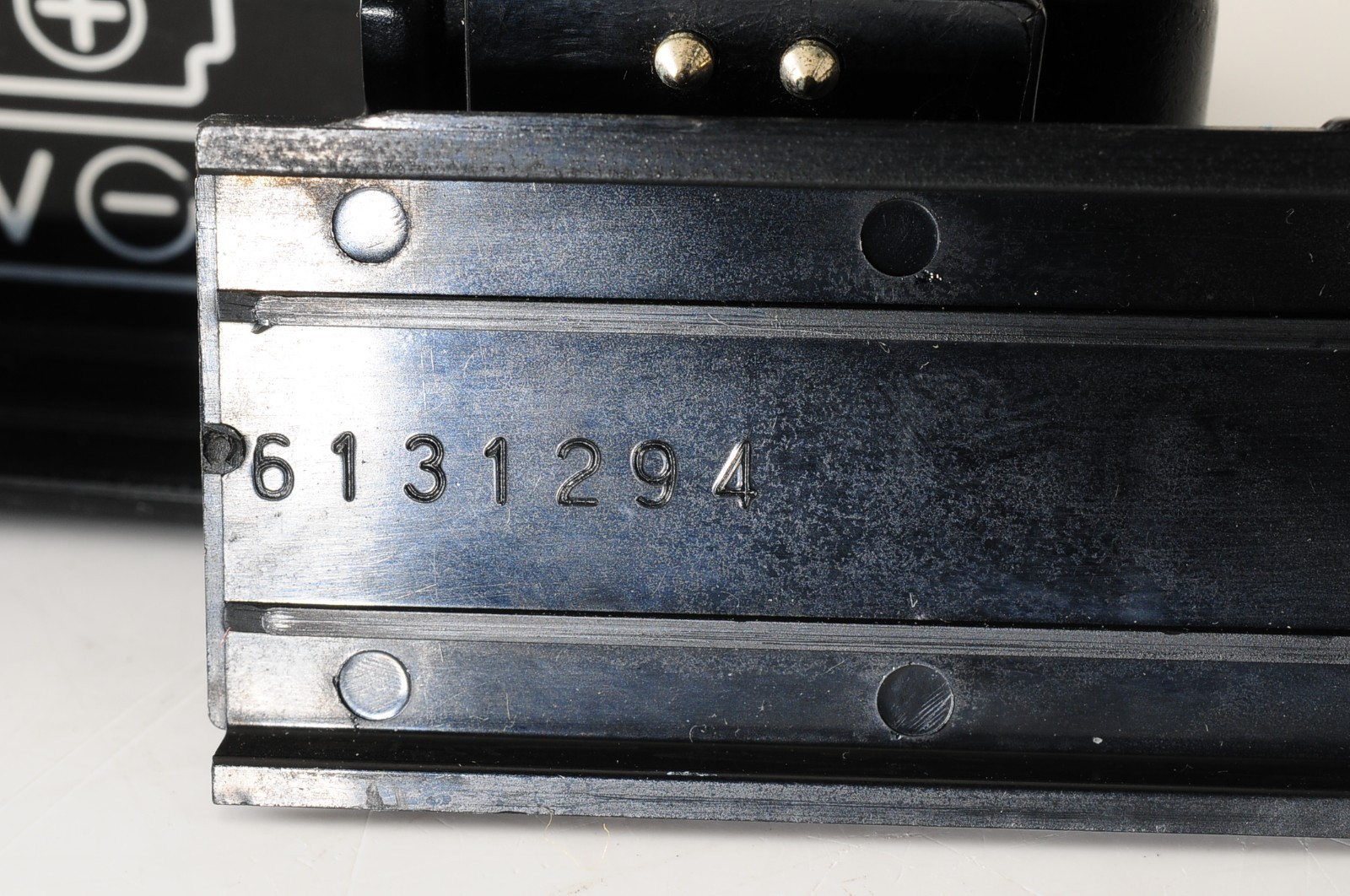 [VINTAGE] MINOLTA Auto CLE CL TTL Electro Flash Strobe w/ Case From JAPAN #A005