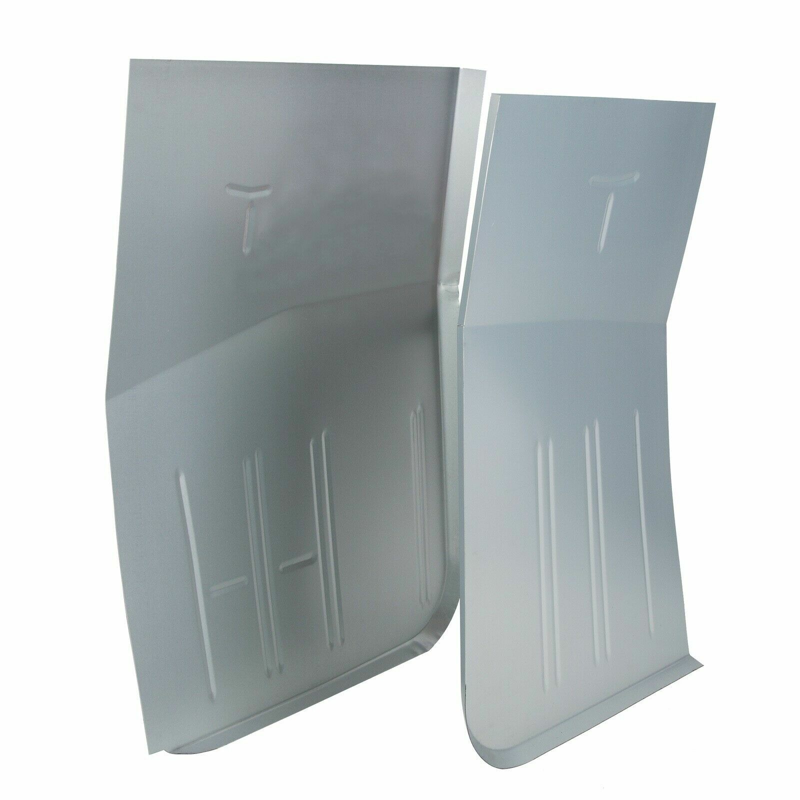 For 1967-1979 FORD F100 F150 F250 F350 & BRONCO FRONT FLOOR PAN PAIR