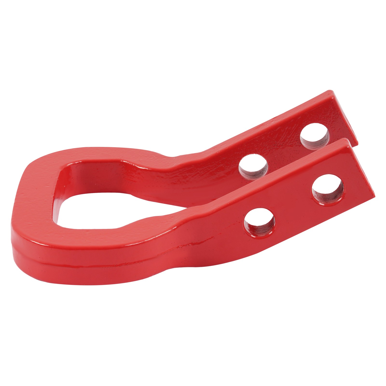 #85137122 Pair Front Recovery Tow Hook For Chevy Colorado 23-26 GMC Canyon 23-26