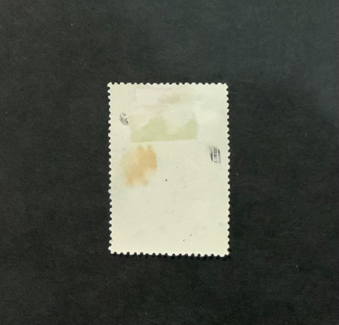 Stamps Azores 97 hinged