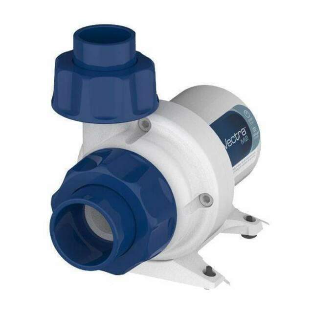 Ecotech Marine VECTRA S2 Mobius Ready 1,400ghp DC Return Pump