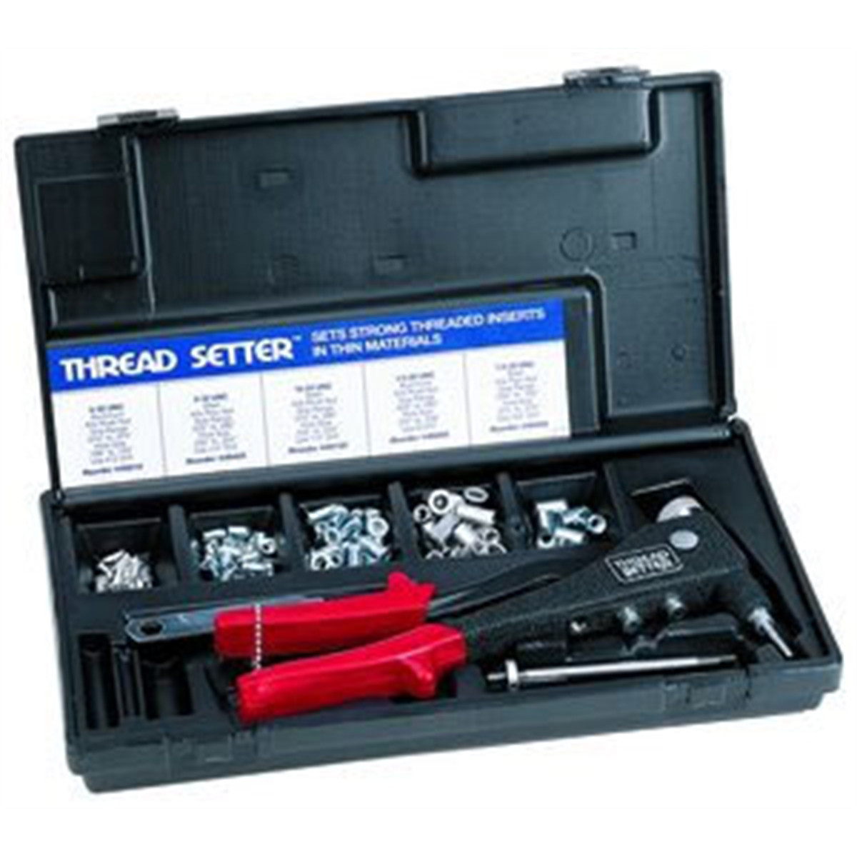 Marson 39301 Rivet Nut Setter Kit