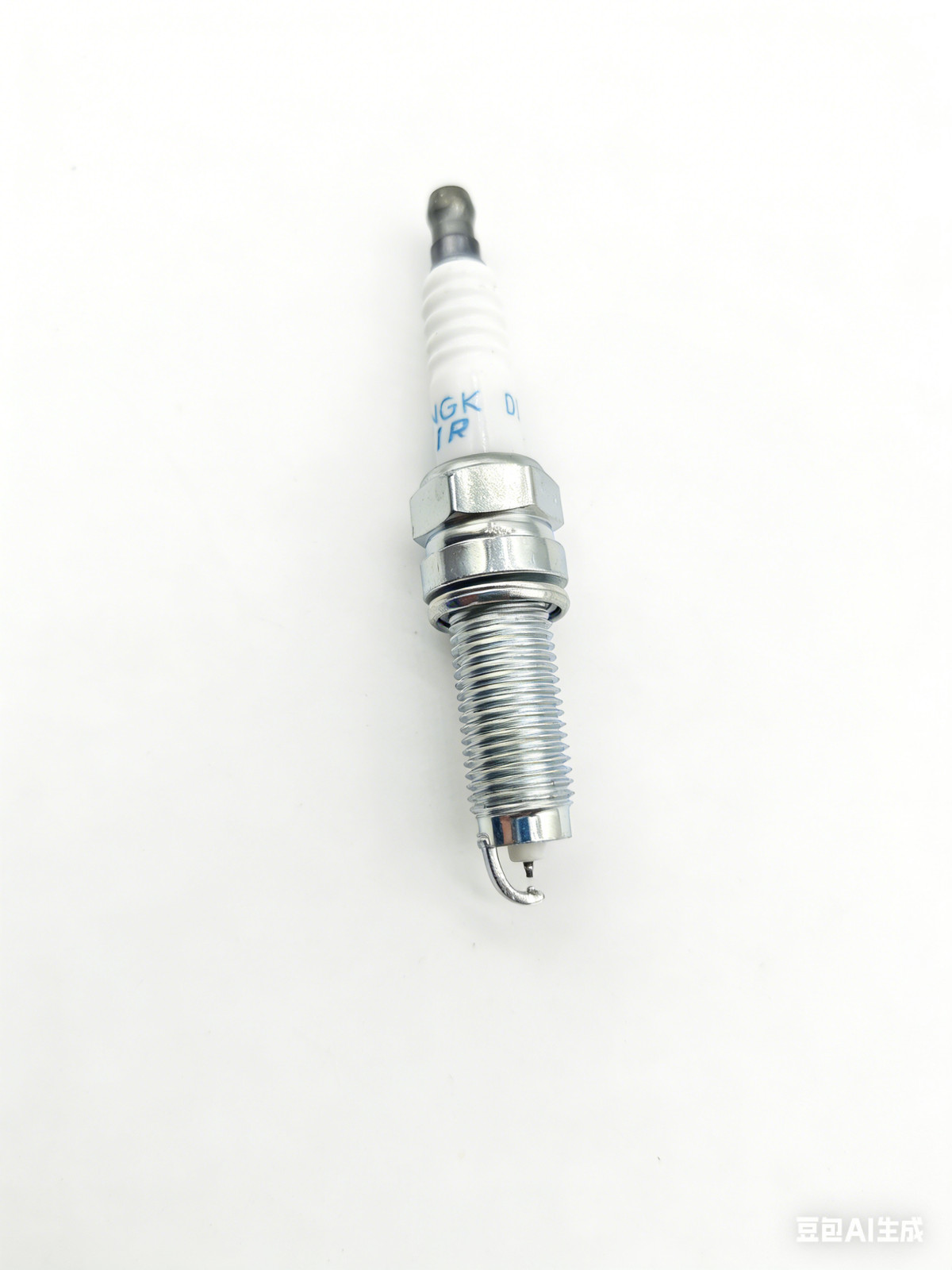 Set of 4 NGK 95710 Laser Iridium Spark Plugs DILZKR7B11GS fits Honda Acura New