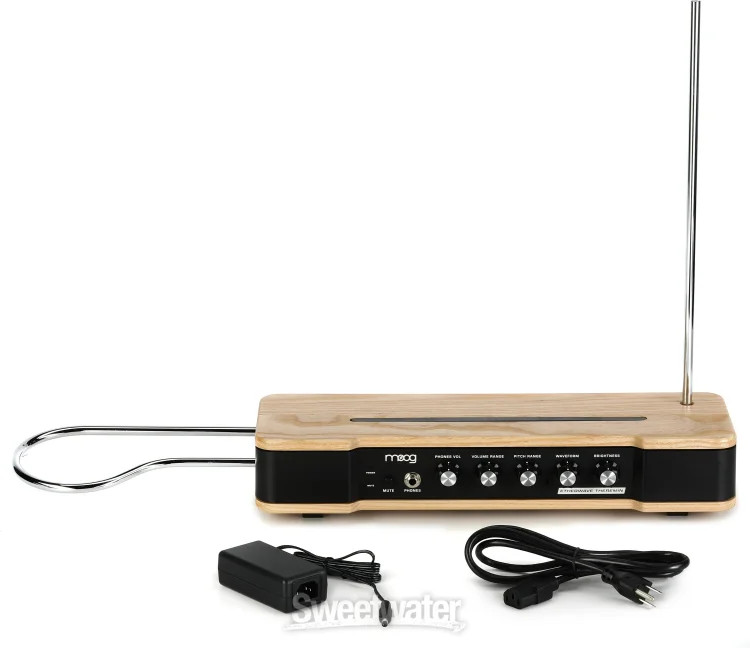 Moog Etherwave Theremin