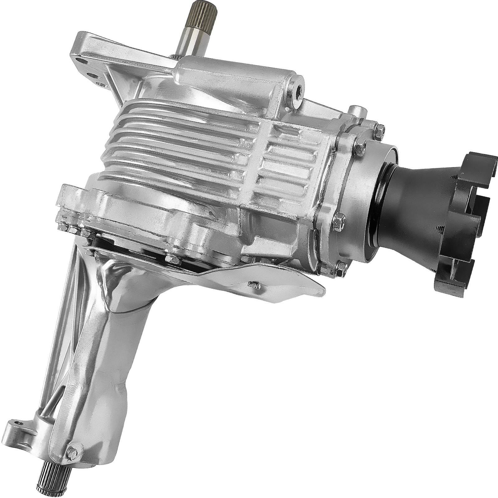 NEW 23247710 Transfer Case Assembly For 2010-12 GMC Terrain 3.0L 2013-2017 3.6L