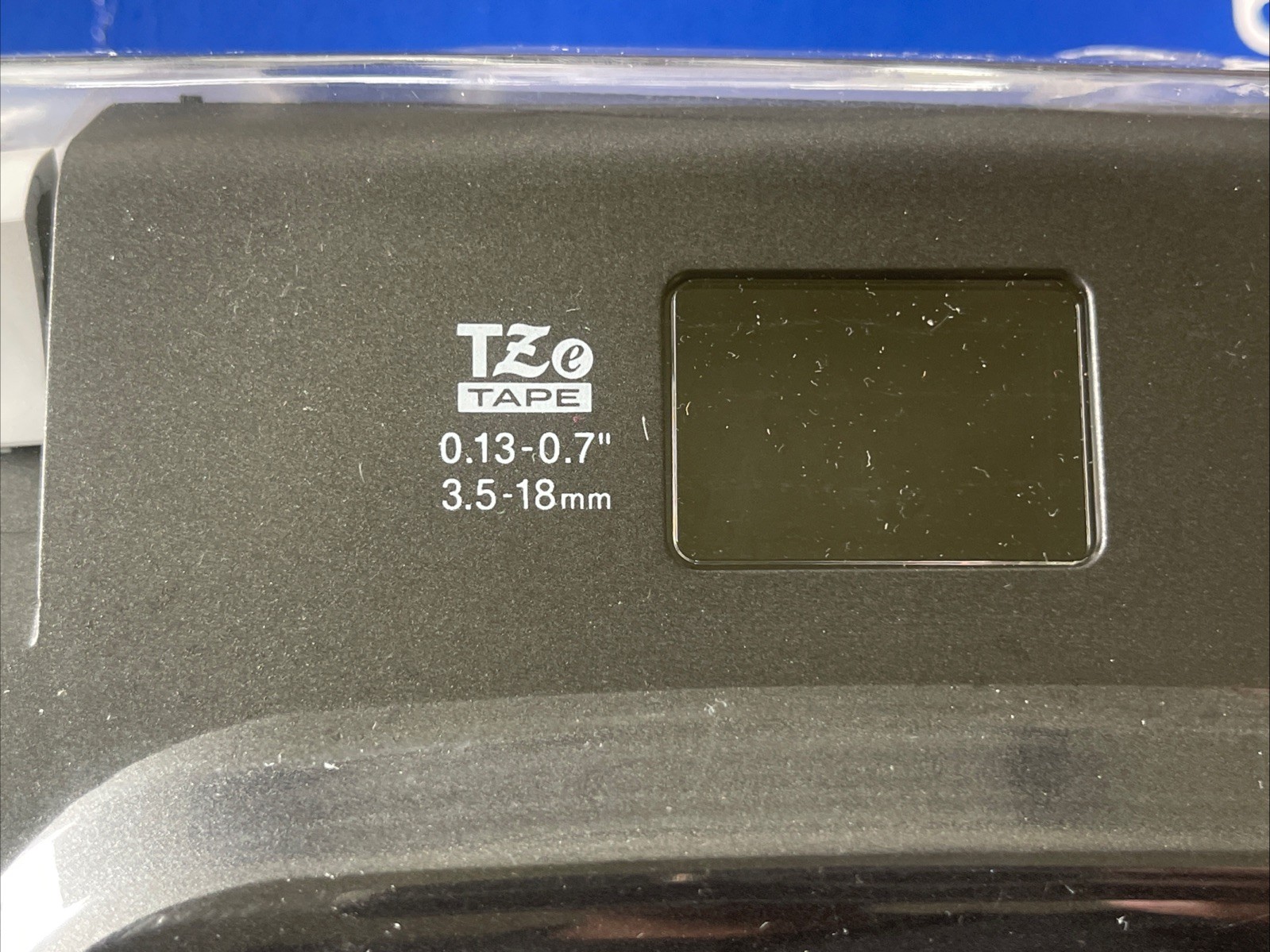 Brother P-Touch PT-1890SC Deluxe Home & Office Labeler