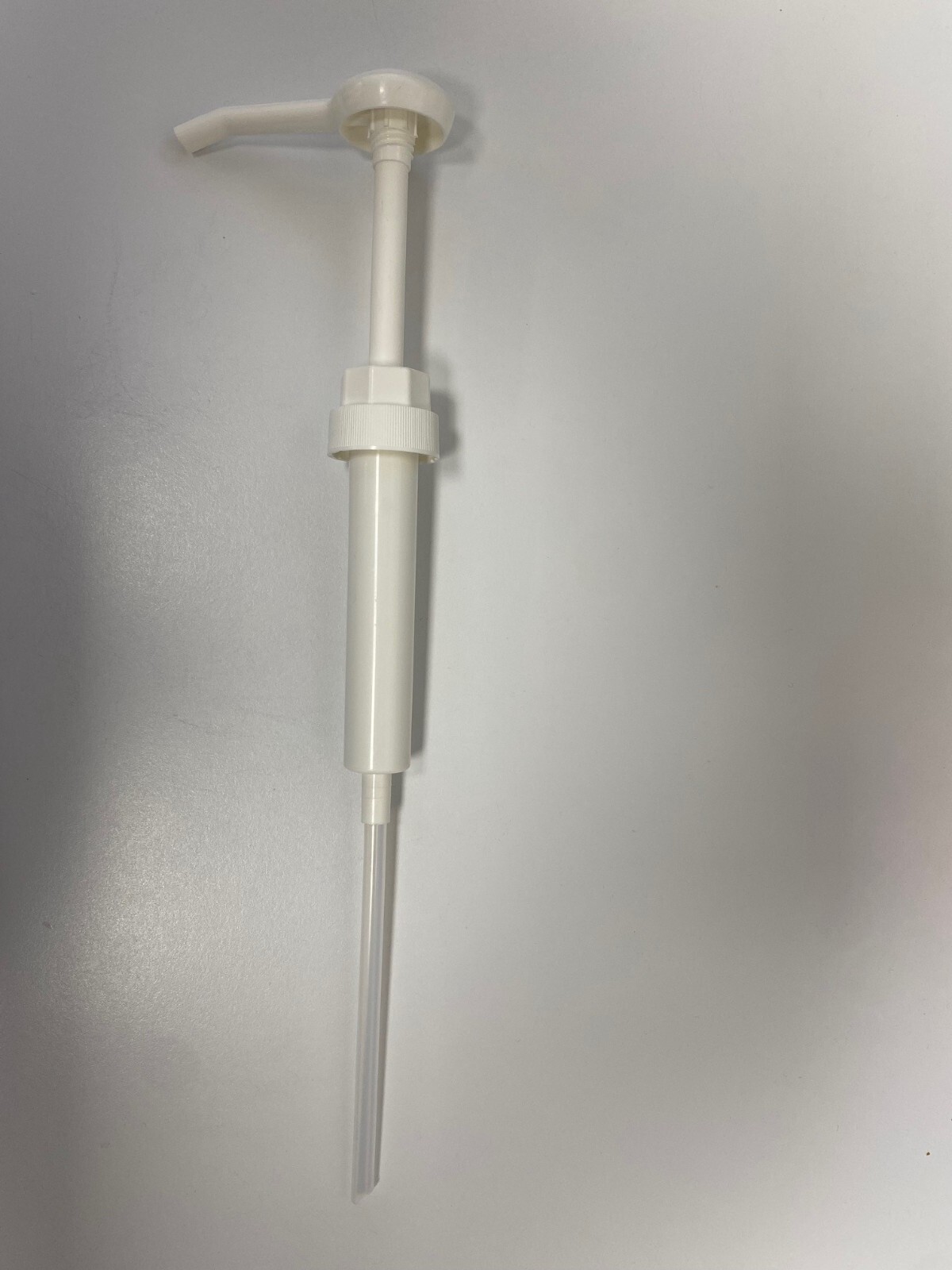 1 Gallon Pump Dispenser 38/400 Heavy Duty 250/Case, "Free UPS Shipping"