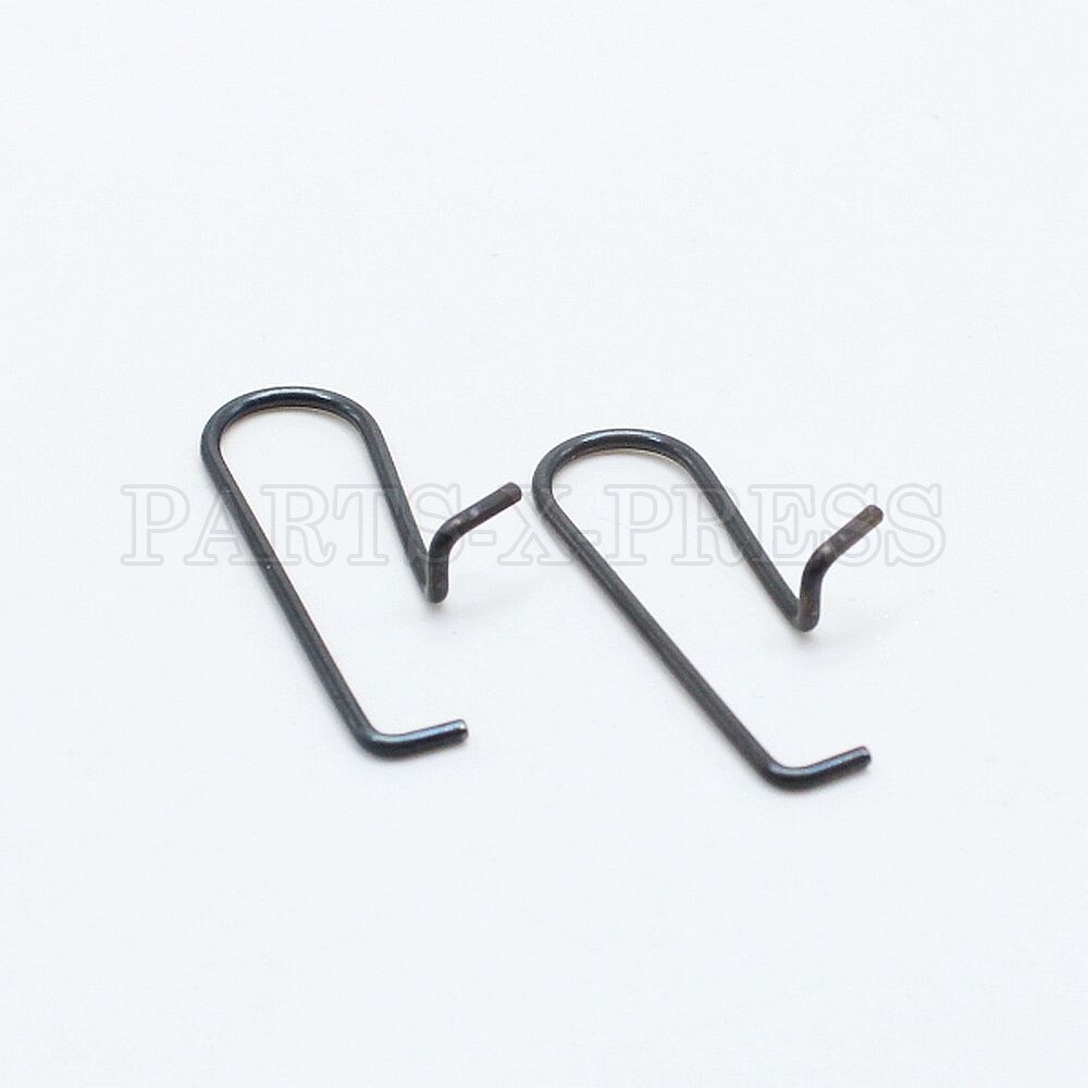 GENUINE SUBARU LEGACY CROSSTREK OUTBACK CLUTCH RELEASE BEARING CLIPS 30539AA000