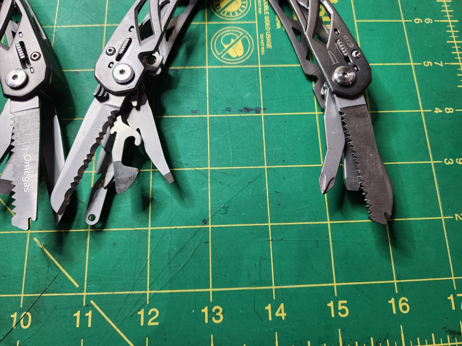 Gerber Suspension Multi-tool, Grade A+ conditions. ONE at random