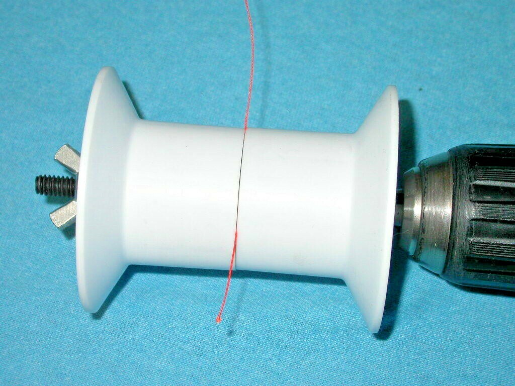 D-LINER Fishing Line Remover, Fishing Line Stripper, MADE IN USA by GrassCarp