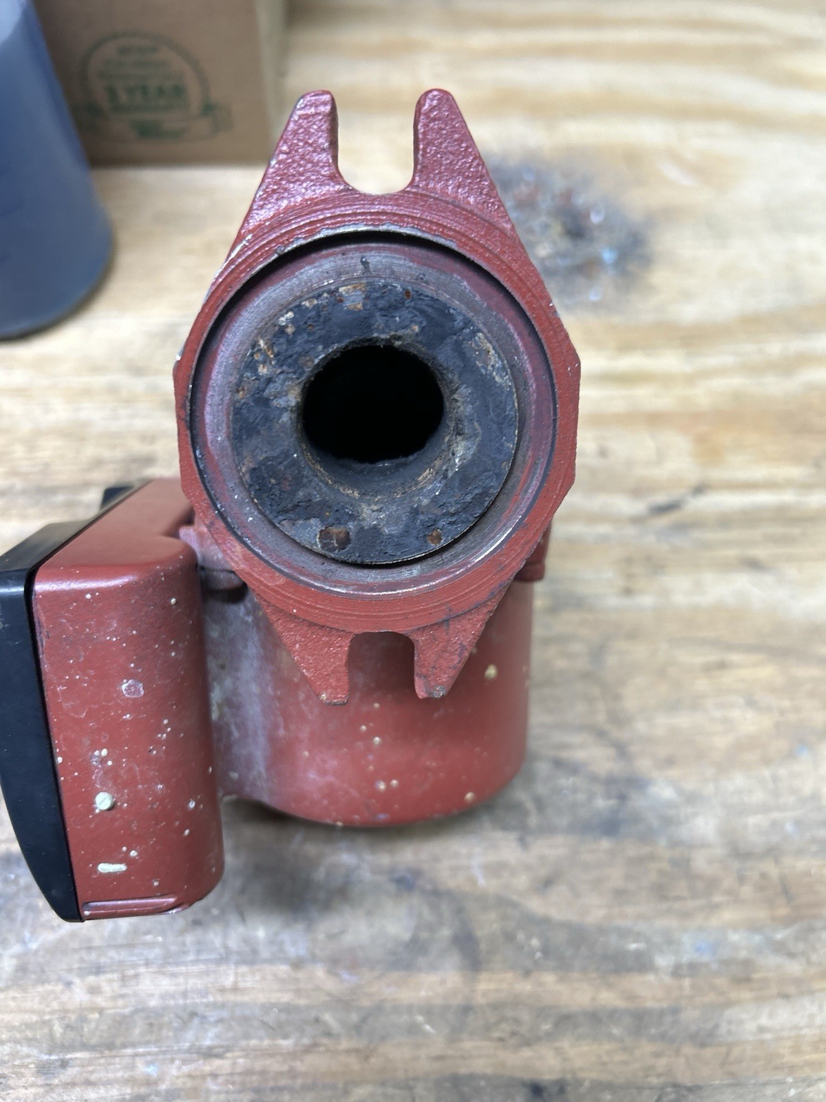 Grundfos UPS 15-58 FC Circulator Pump 59896341