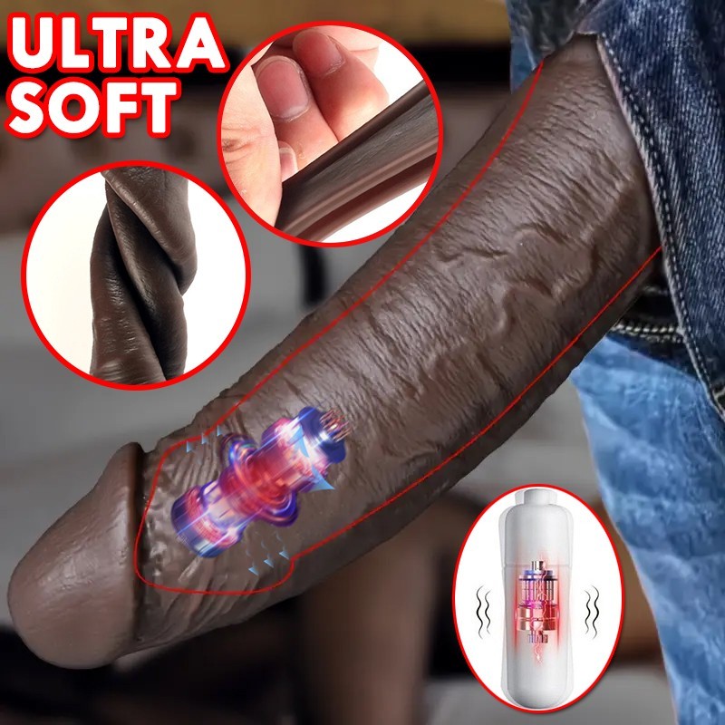 Bigger-Male-Cock-Girth-Enlarger-Enhancer-Penis-Extension-Extender-Sheath-Sleeve