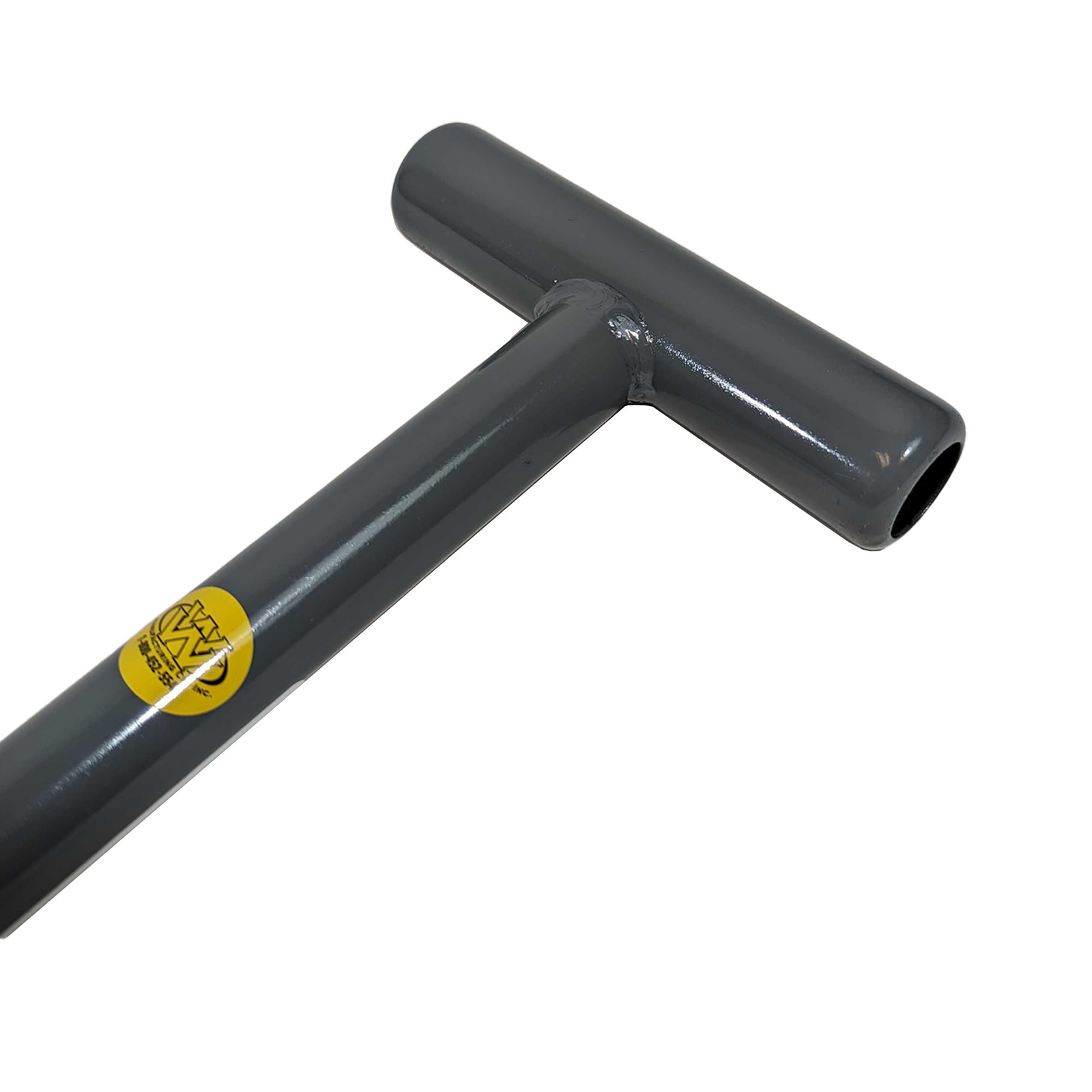 Lesche 26" All Purpose Shovel for Metal Detecting and Gardening