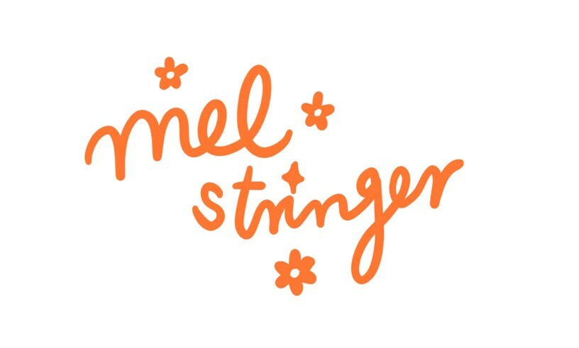 Impala Hera 31.5" Cruiser Mel Stringer LIMITED EDITION Skateboard Complete New!