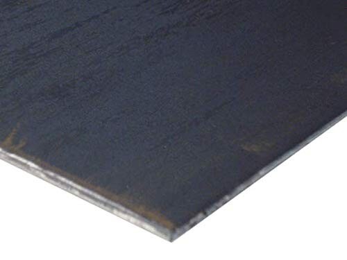 12 x 12 x 1/4 steel plate hot rolled