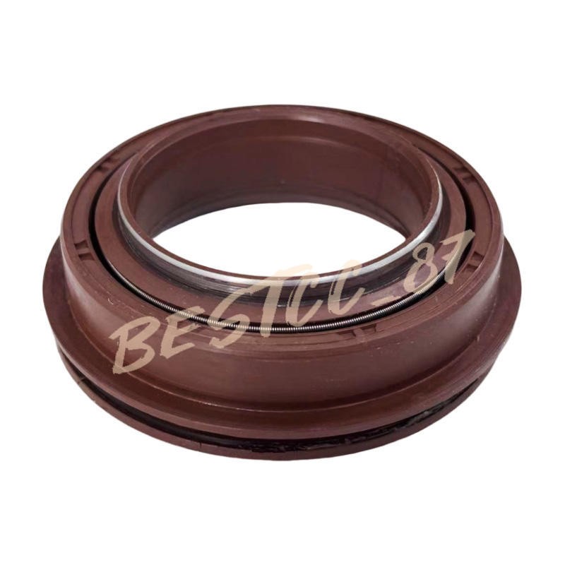 2x Front Axle Oil Seal 34070-13370 For Kubota L3300DT L3560DT L3600DT L3800DT