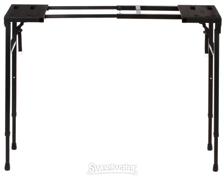 Gator Frameworks GFW-UTILITY-TBL Heavy-duty Keyboard Table