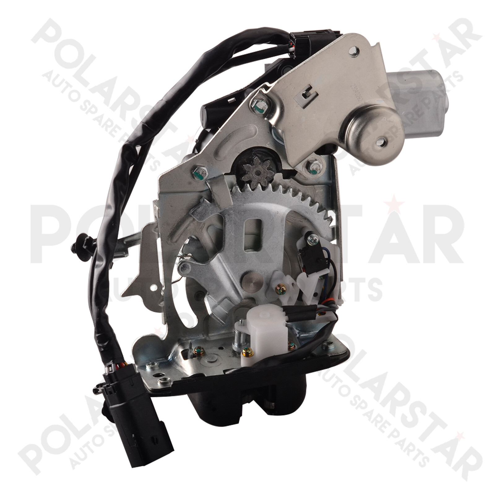 Tailgate Door Lock Latch Actuator Assembly for 2013-2019 Ford Explorer