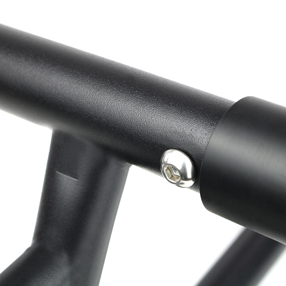 Stunt Engine Guard Crash Cage Crash Bars Fit For Yamaha FZ-07 / MT-07 2014-2024