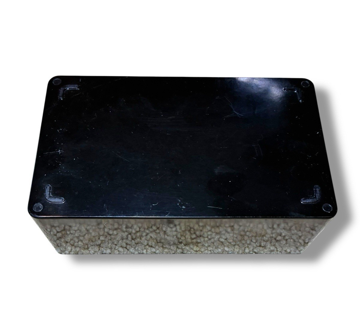 1959 Chrome Plated Vibroplex Blue Racer Deluxe Telegraph Bug Serial #: 209317