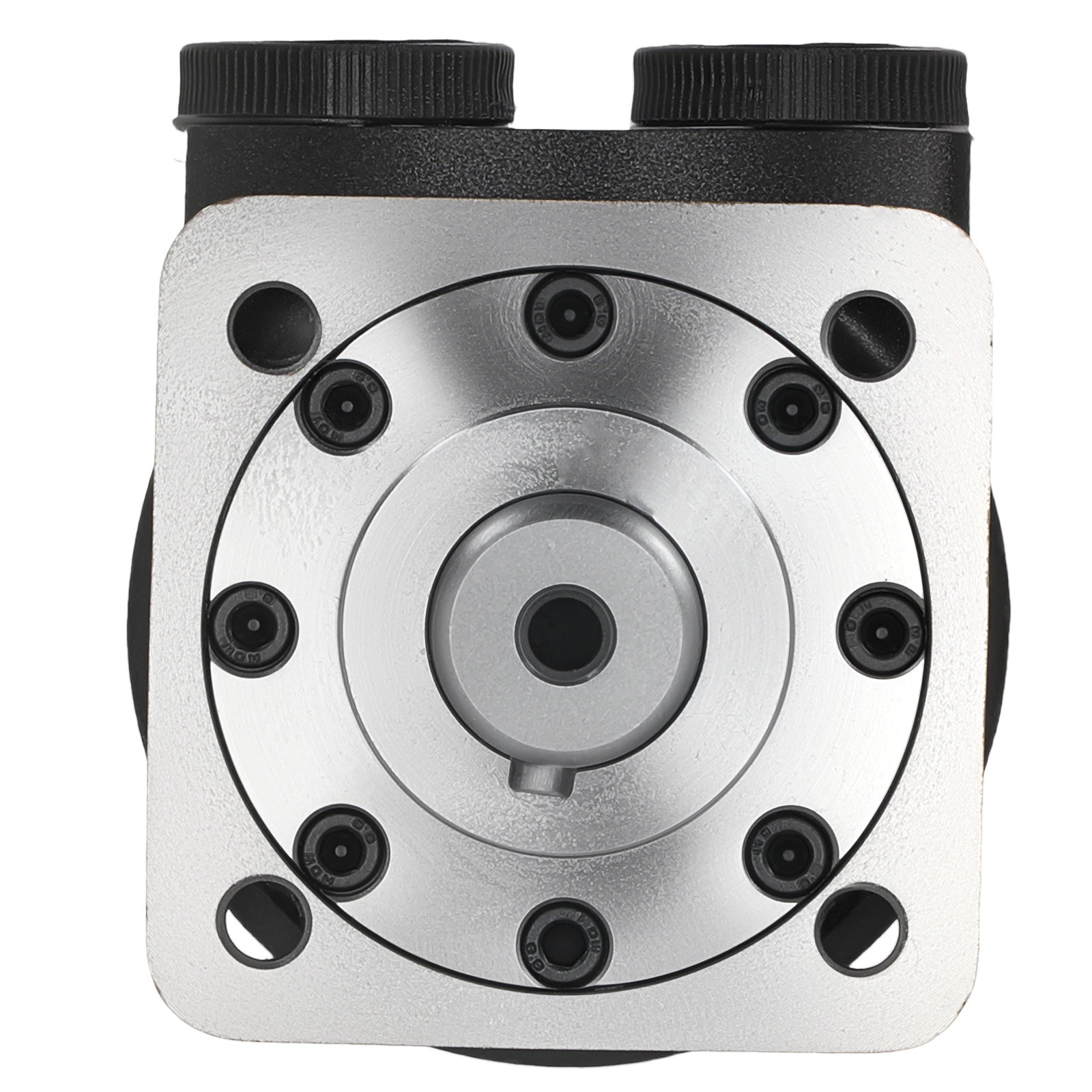 Hydraulic Gerotor Motor 101-1006-009 For Eaton Char-Lynn H Series New