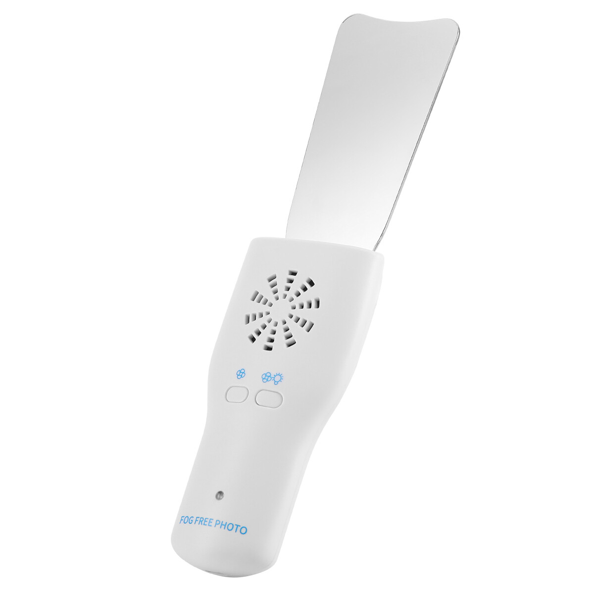 Dental Occlusal Mirror Fog Free LED Intra Oral Photo System Mirror Anti-Fog 4K