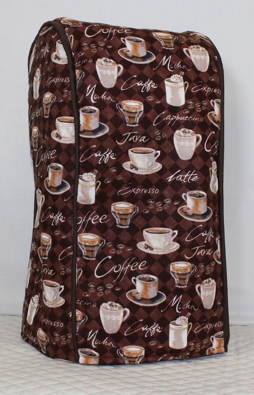 Cotton Vitamix Cover