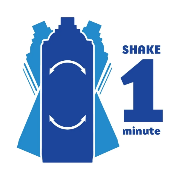 Rust-Oleum Stops Rust Converter Rust Reformer Spray Flat Black Finish 10.25 oz