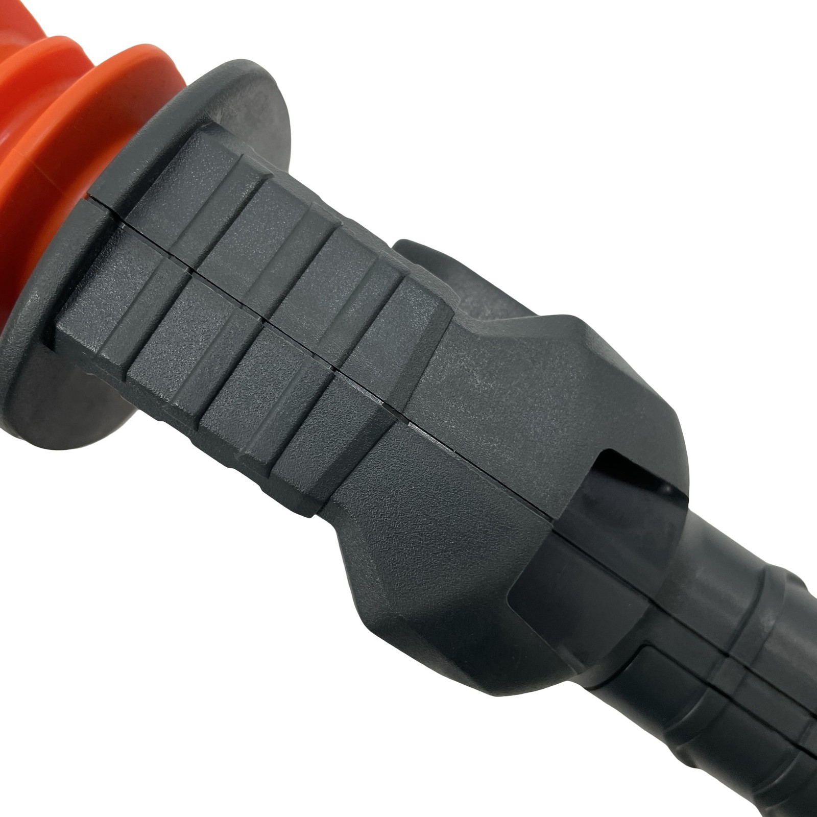 Klein Tools Dual Range High Voltage Tester HVNCVT-1 #MP6586 (TC)