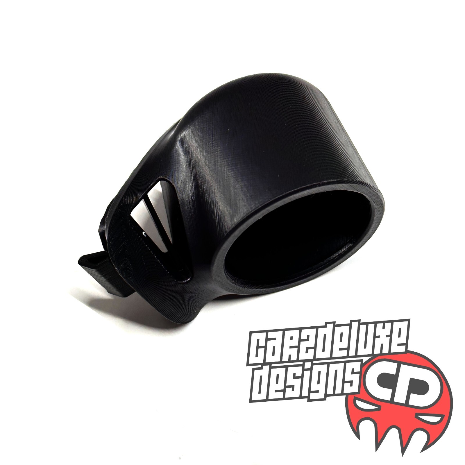 FITS 1994-2001 INTEGRA SINGLE GAUGE POD 52MM FUNCTIONAL VENT ORIGIONAL PRODUCT