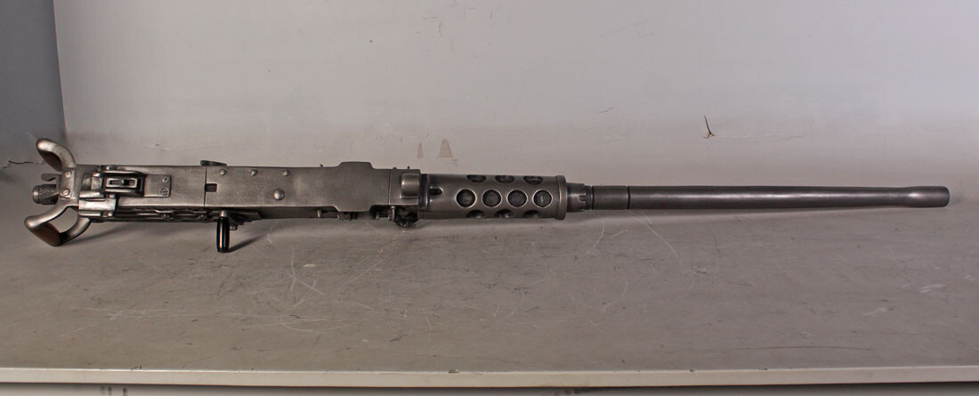 Browning M2HB 50 cal replica M G non firing