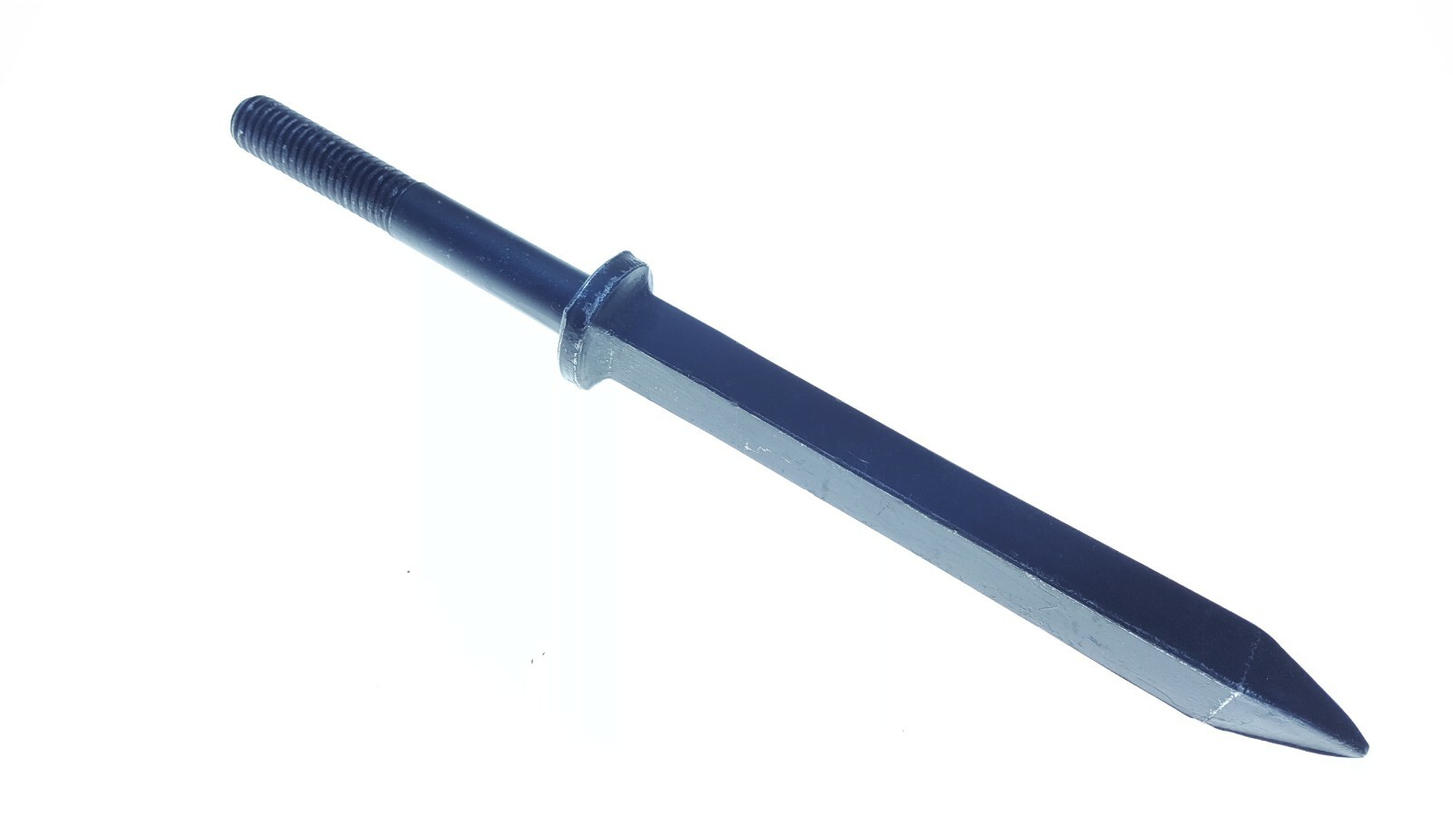 Harrow Spike,Drag Harrow Tine,Pepin Square Bar,1/2 thread 370-007R Long Shank