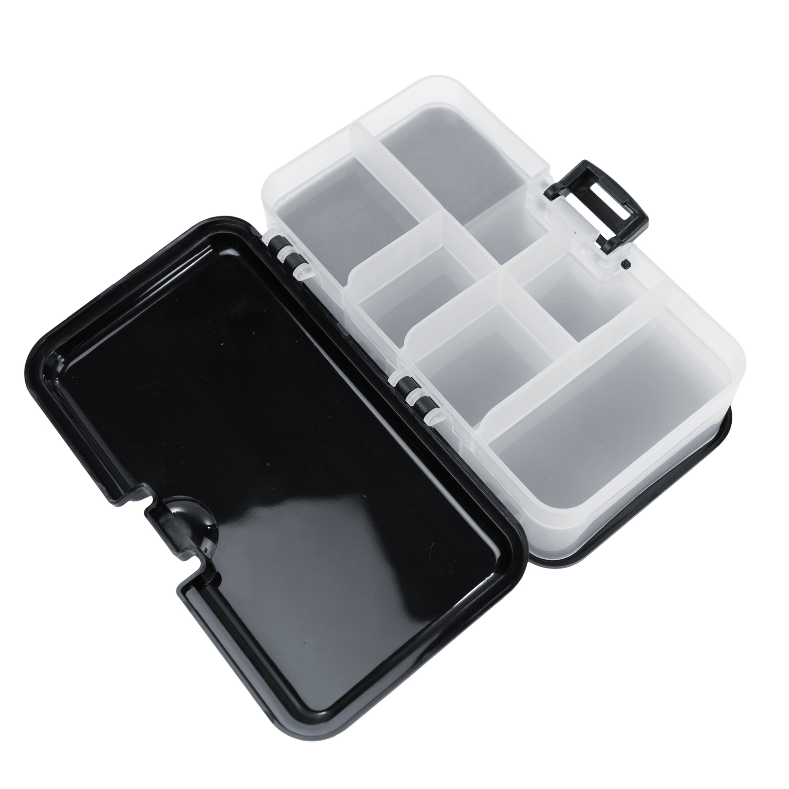 Garrett Keepers Finds Box for Metal Detecting and More.