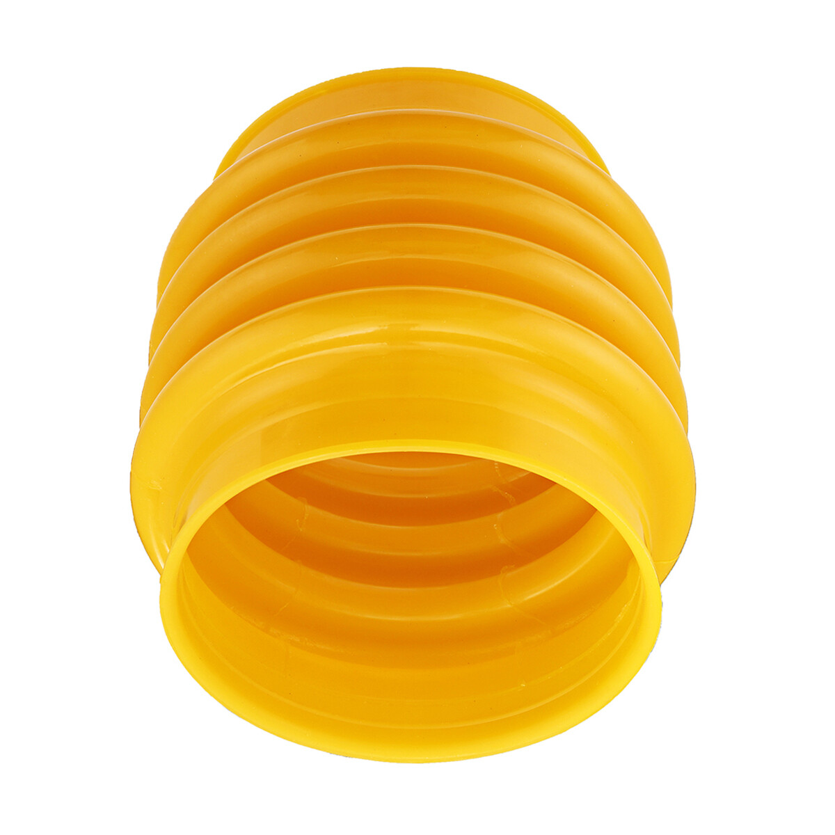 Polyurethane Bellows Boot Part For Wacker Rammer Jumping Jack Compactor Tamper