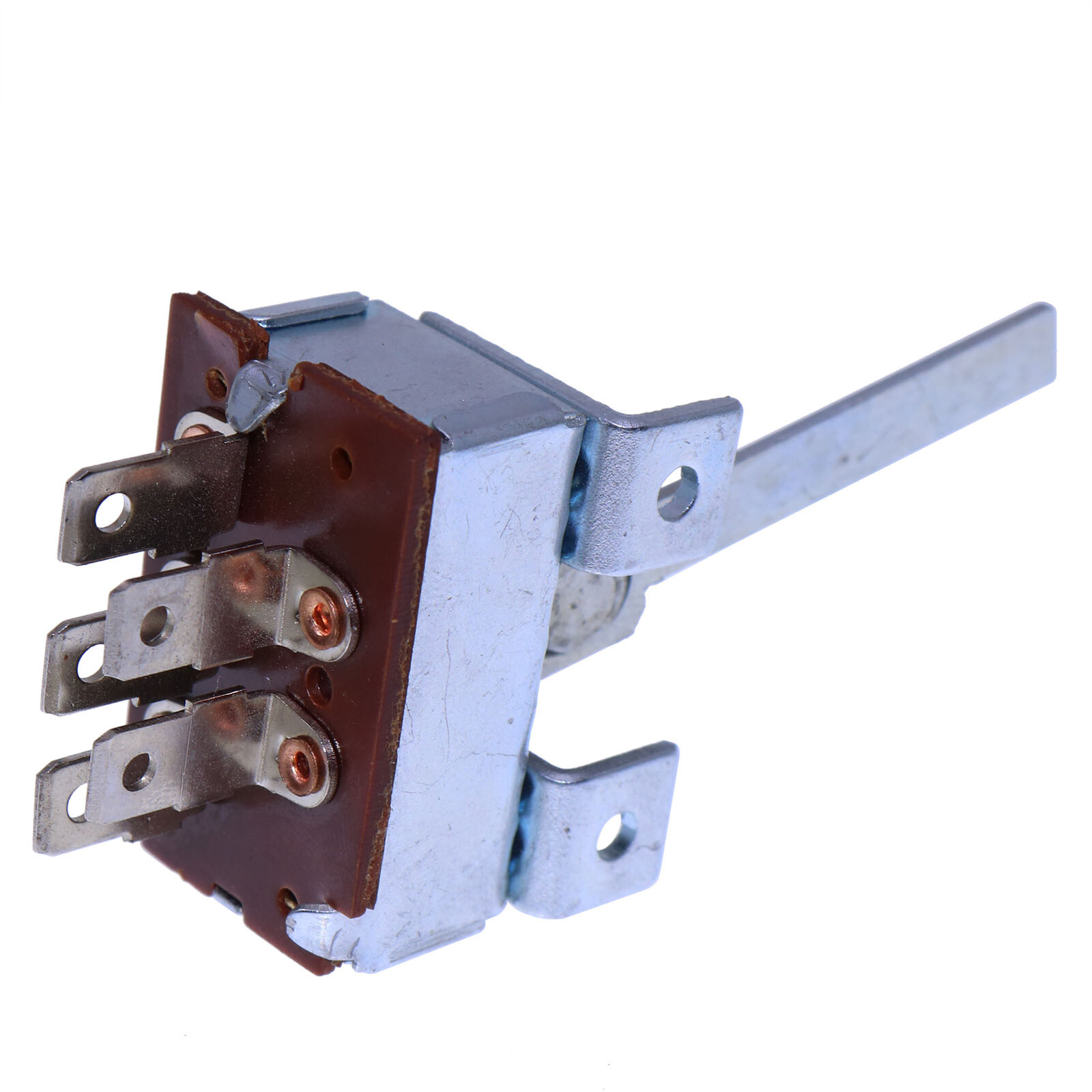 Blower Switch 3.223.794 3223794 Lever Control 3 Speed For INDAK 35718 11430-vus