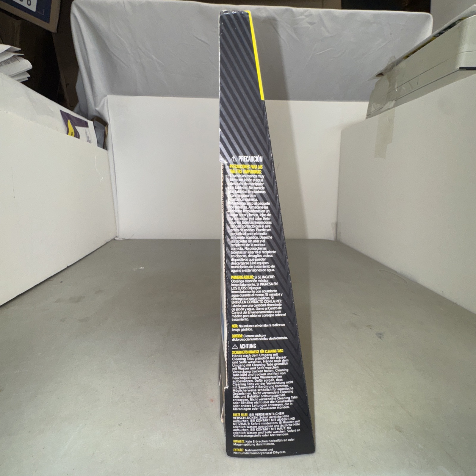 CAMELBAK ANTIDOTE RESERVOIR CLEANING KIT OPTIMIZED FOR QUICK LINK SYSTEM 90764