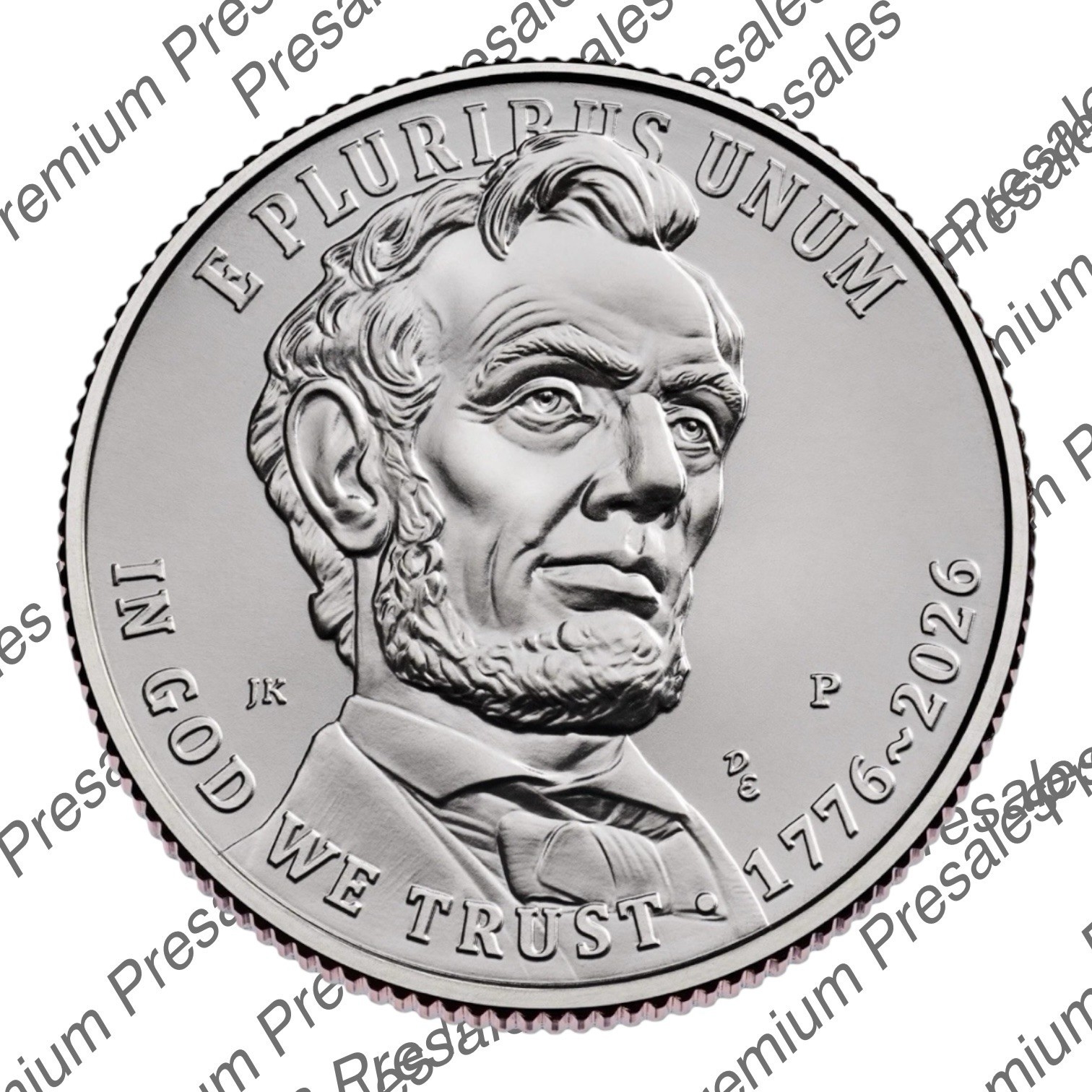 2026 USA Mint set Uncirculated Coin Set P D Mint Sealed PRESALE