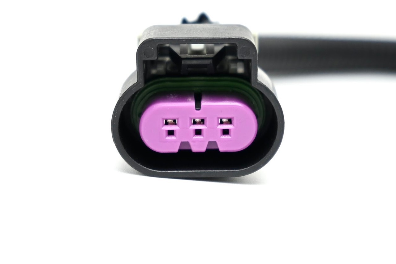 2007-2014 Cadillac Escalade Fog Light Harness replaces 15789983