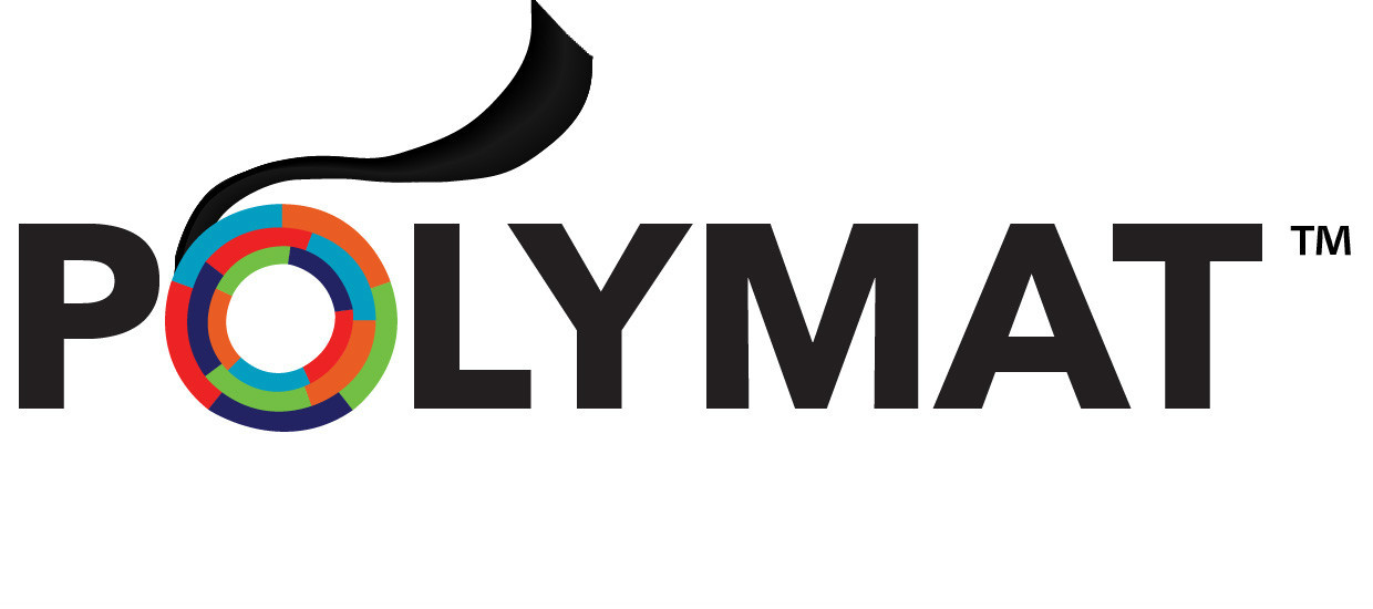 Polymat 797 Hi-Temp Industrial Spray Glue Adhesive BONDS FLEXIBLE FOAM TO FABRIC