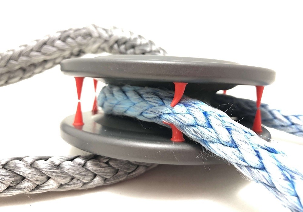 Factor 55 Rope Retention Pully XTV (ATV/UTV) [00261]