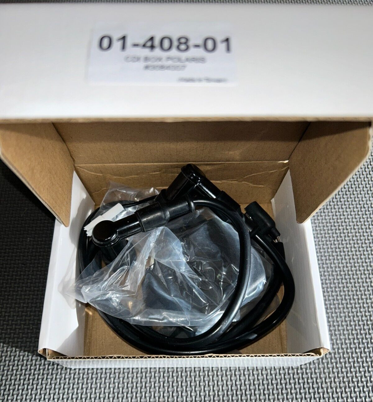 1990-1999 Polaris 440_488 INDY Super Sport/Trail_RMK_Touring_Deluxe NEW CDI Box