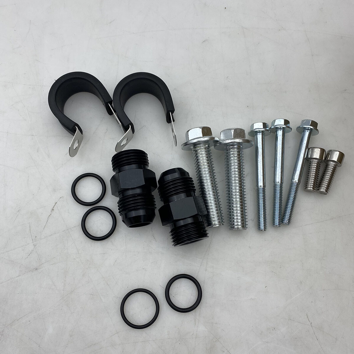 Coolant Bypass Kit for Dodge Ram 5.9L 6.7L Diesel Cummins Engines Transmissions